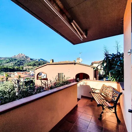 Apartment Il Porto *