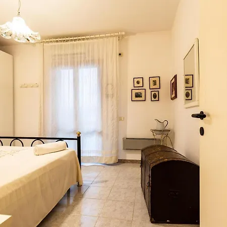 Apartman Il Porto *
