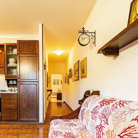 Daire Il Porto Porto Azzurro