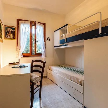 Daire Il Porto Porto Azzurro
